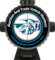 Auction and Trade Vehicle Hunters